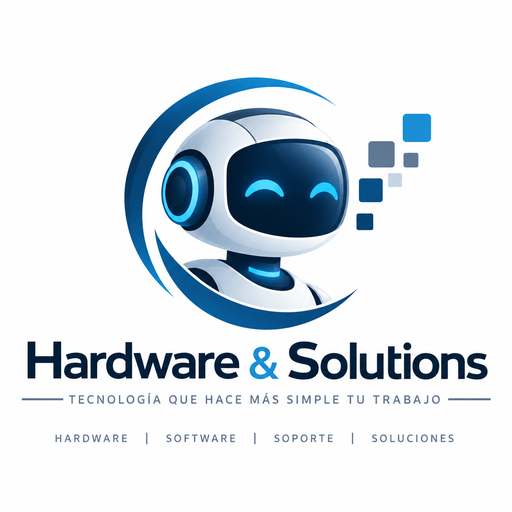 Hardware & Solutions